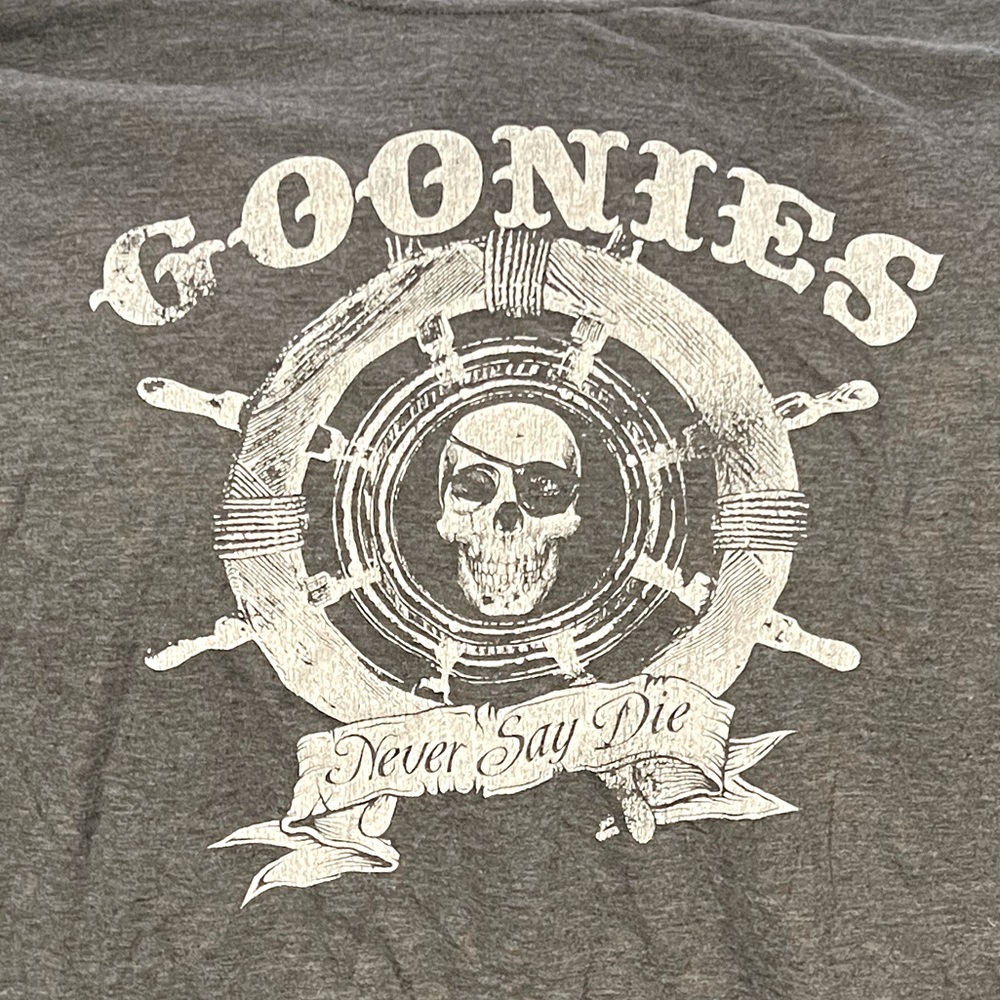 The goonies